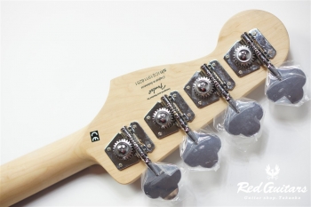 FSR Affinity Series Jazz Bass - Sonic Blue
